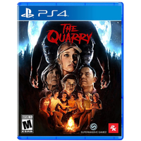 The Quarry: was $60 now $19.98 at Amazon
Save $40 -