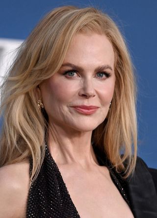 Nicole Kidman attends the Los Angeles Premiere of Netflix's "The Perfect Couple" at The Egyptian Theatre Hollywood on September 04, 2024 in Los Angeles, California