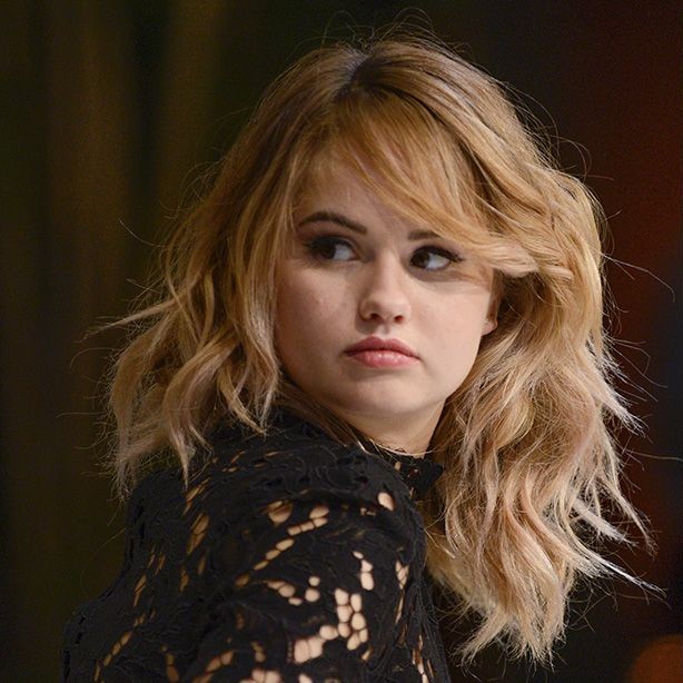 Images Of Debby Ryan Naked And Getting Fucked