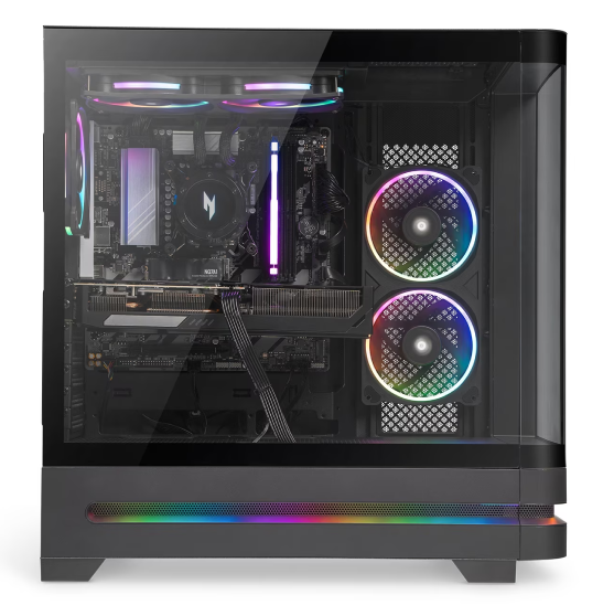 Nitro 85 | RTX 5070