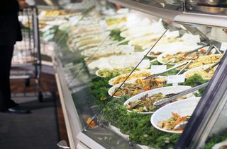marks spencer reduce plastic scheme food containers