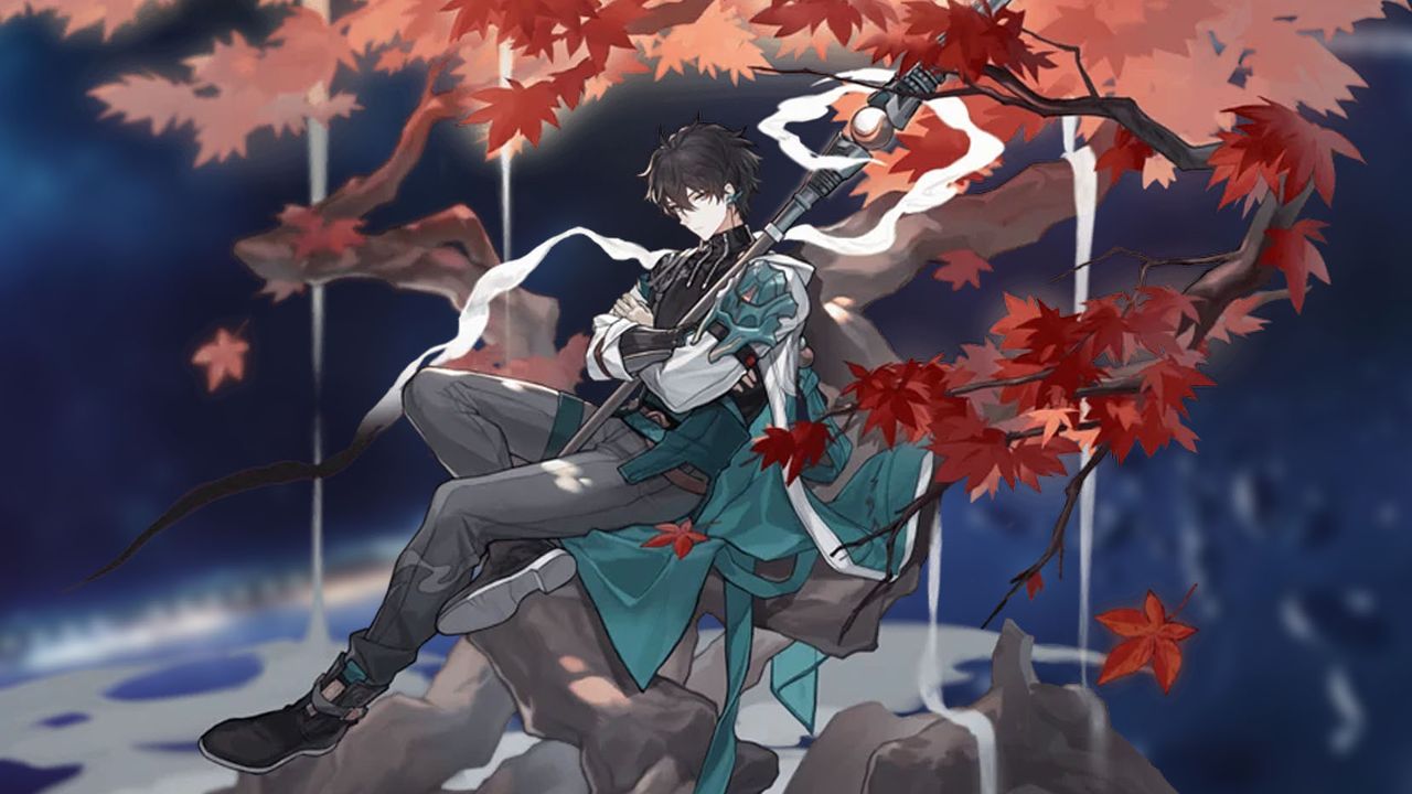 Honkai: Star Rail &mdash; Dan