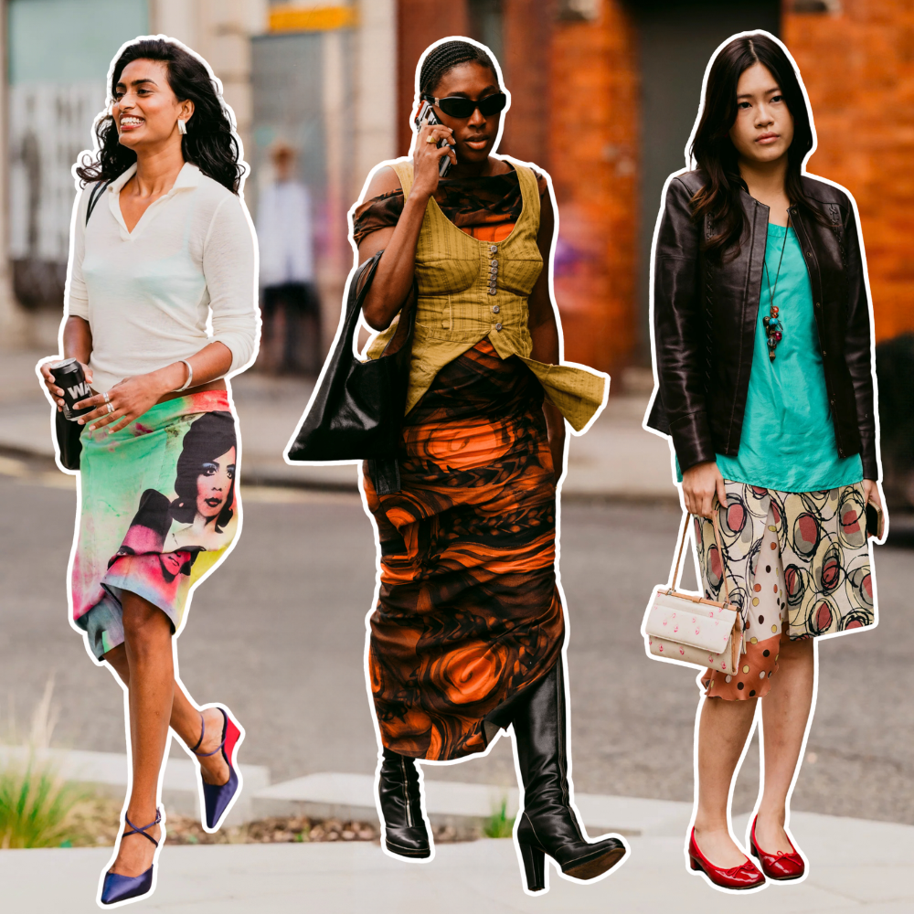I've Just Spent The Last 5 Days At LFW -- 7 Street Style Trends I Noticed