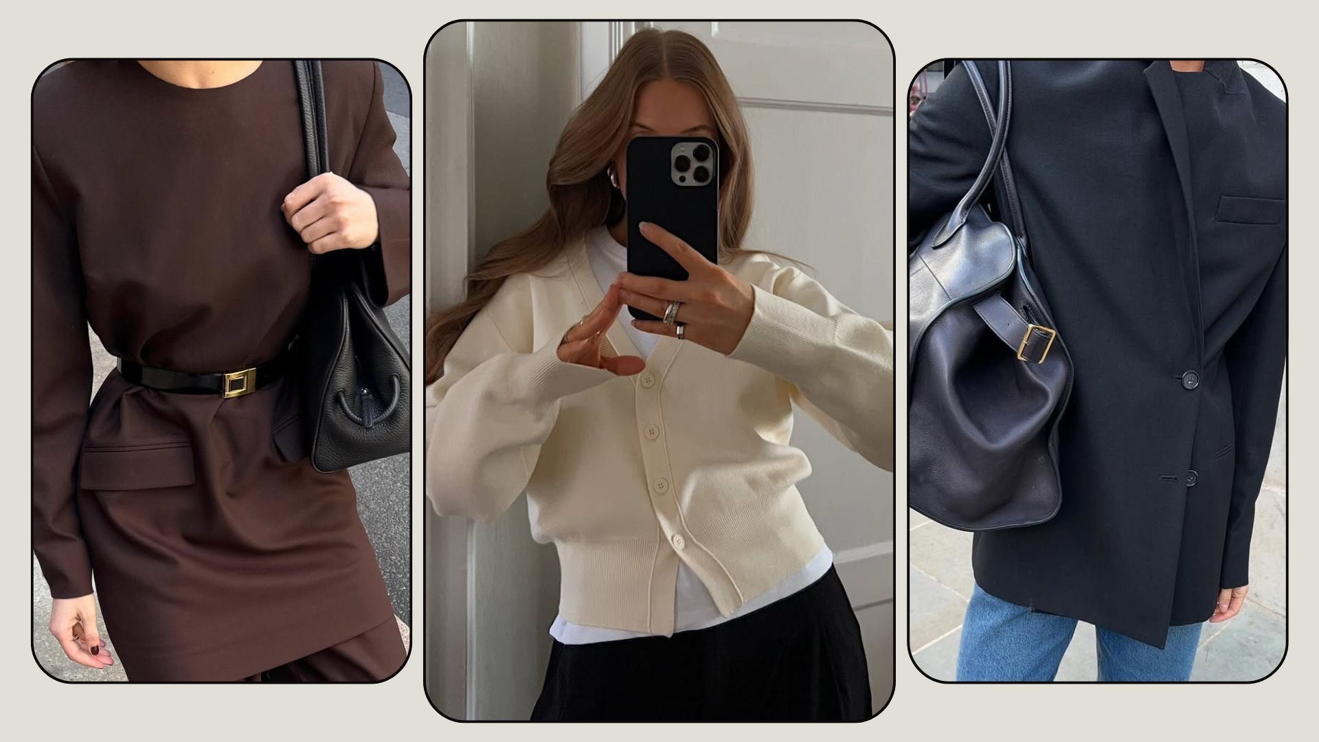 I’ve Done the Research: In 2026, Every Elegant Outfit Formula Starts With These 9 Wardrobe Basics