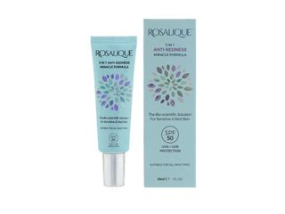Marie Claire UK Skin Awards: Rosalique 3 in 1 Anti-Redness Miracle Formula SPF 50