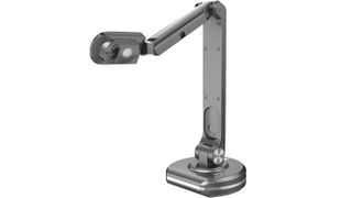 Document Camera, USB2.0 8MP A3 Size USB Document Camera 15fps 3264x2448p  USB Auto Focusing Overhead Projector Document Webcam for Teacher Office