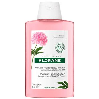 Klorane Soothing Shampoo