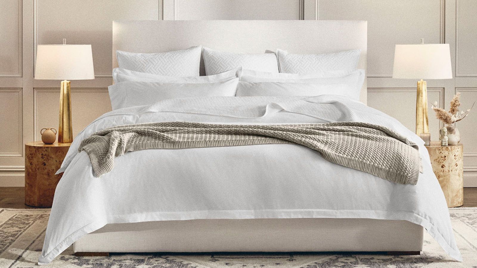Best places to buy bedding 2023 favored by a sleep editor