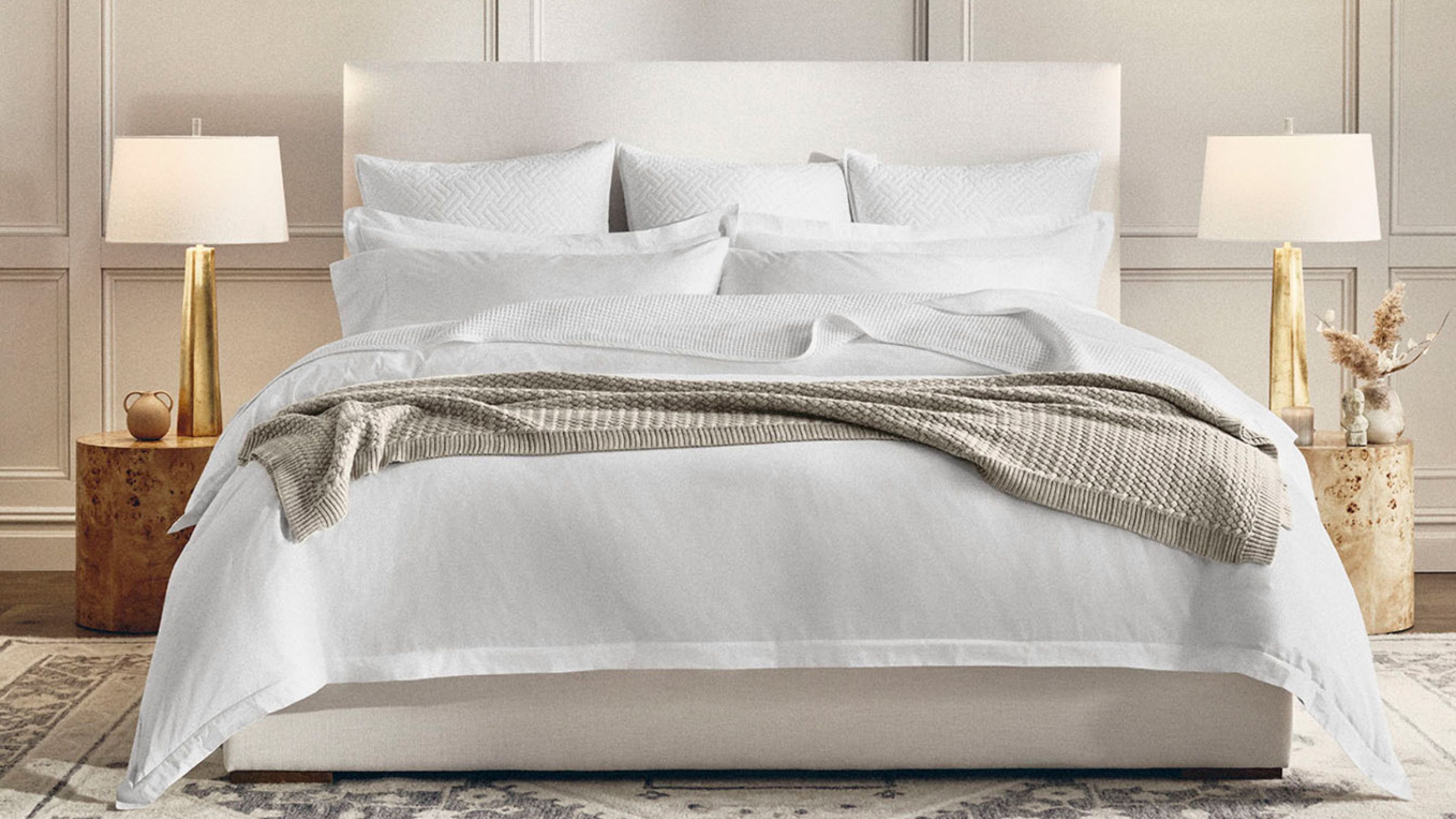 Best places to buy bedding 2024: favored by a sleep editor
