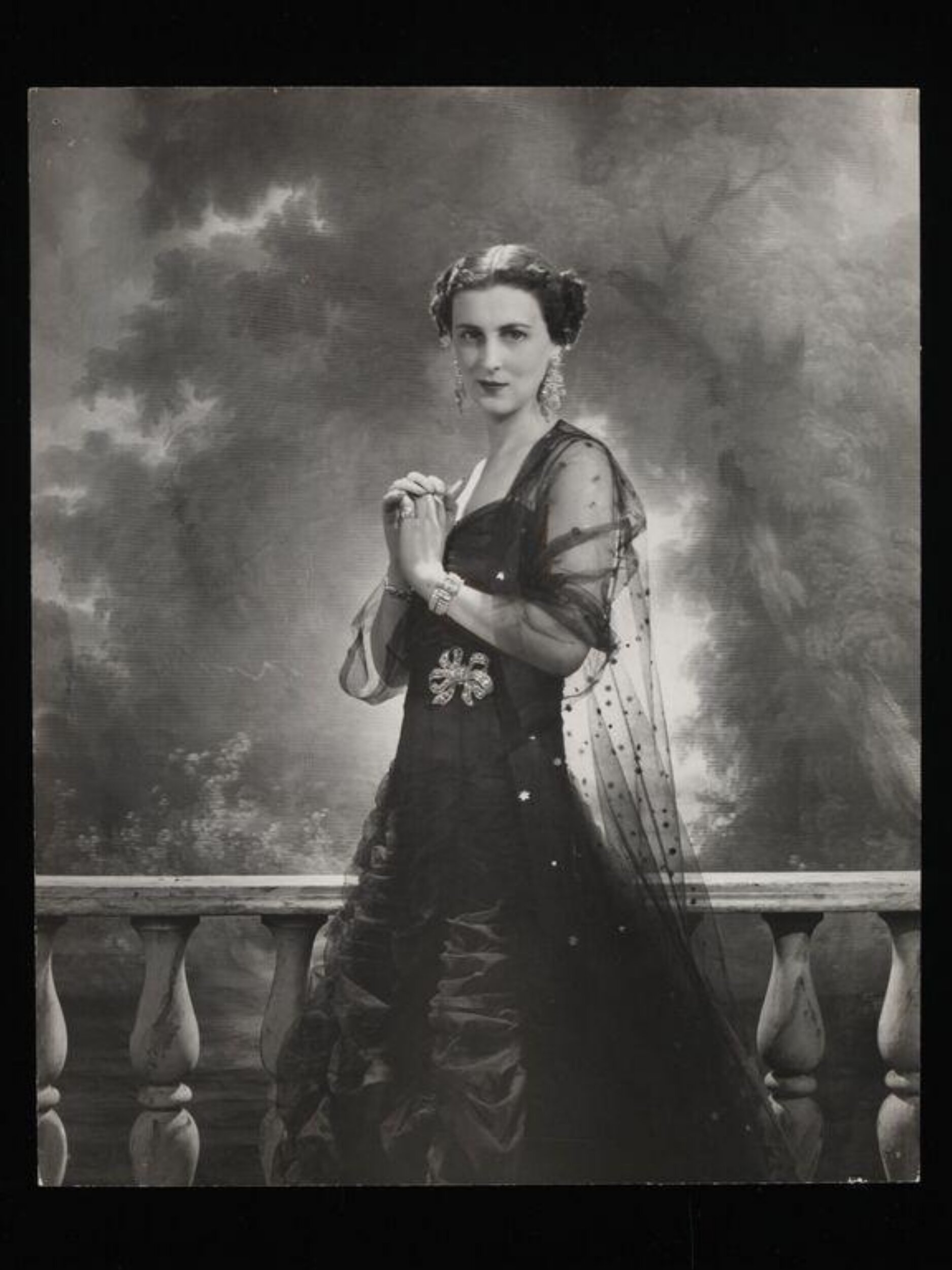 Princess Marina of Greece