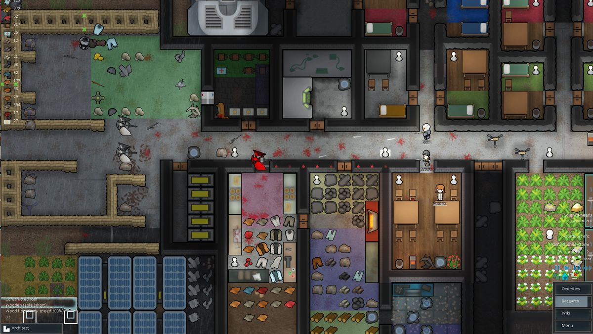 rimworld alpha 15 modpack