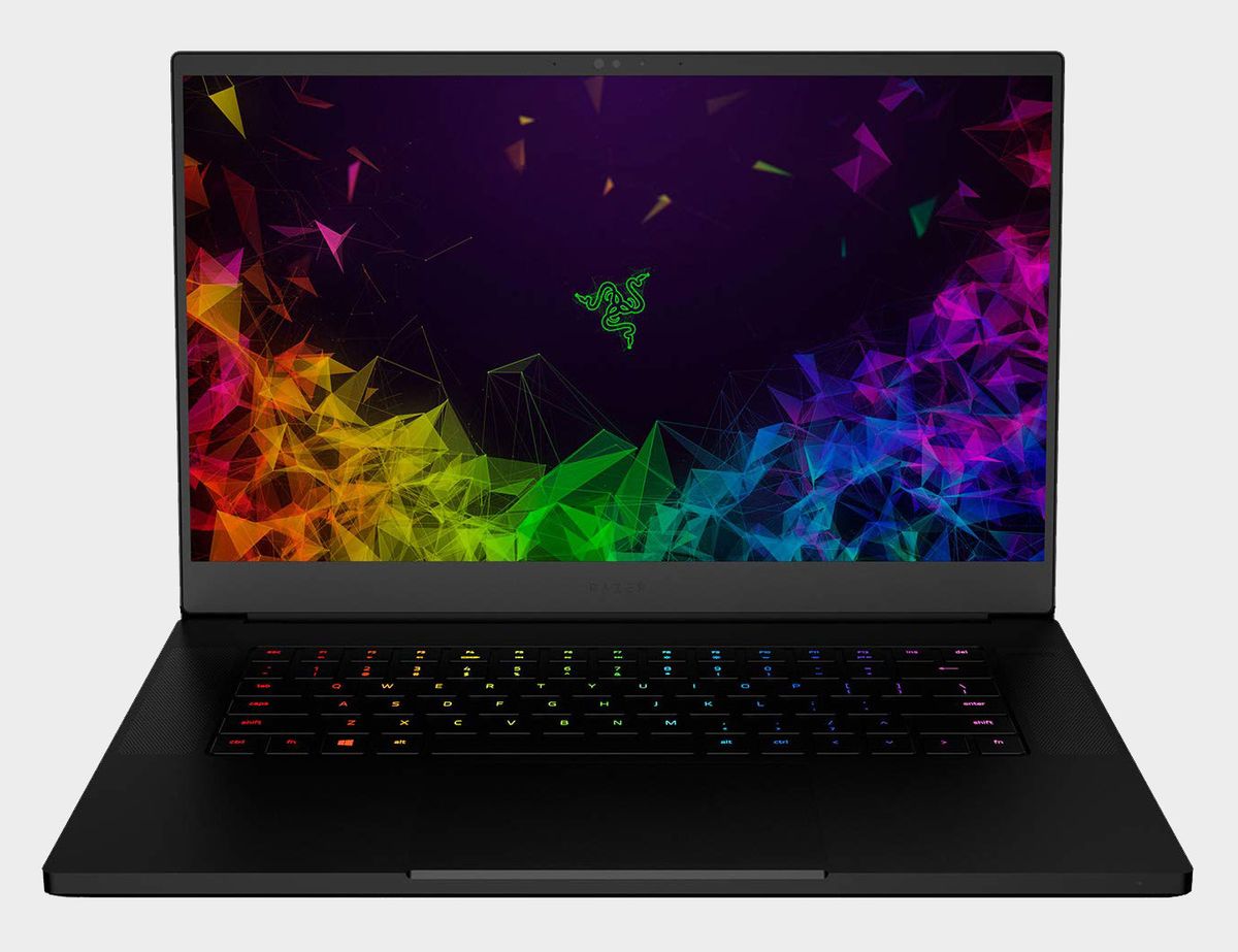 Save £230 on this Razer Blade 15 gaming laptop