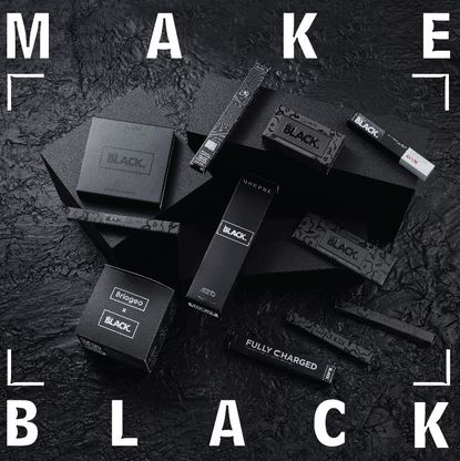 make it black campaign