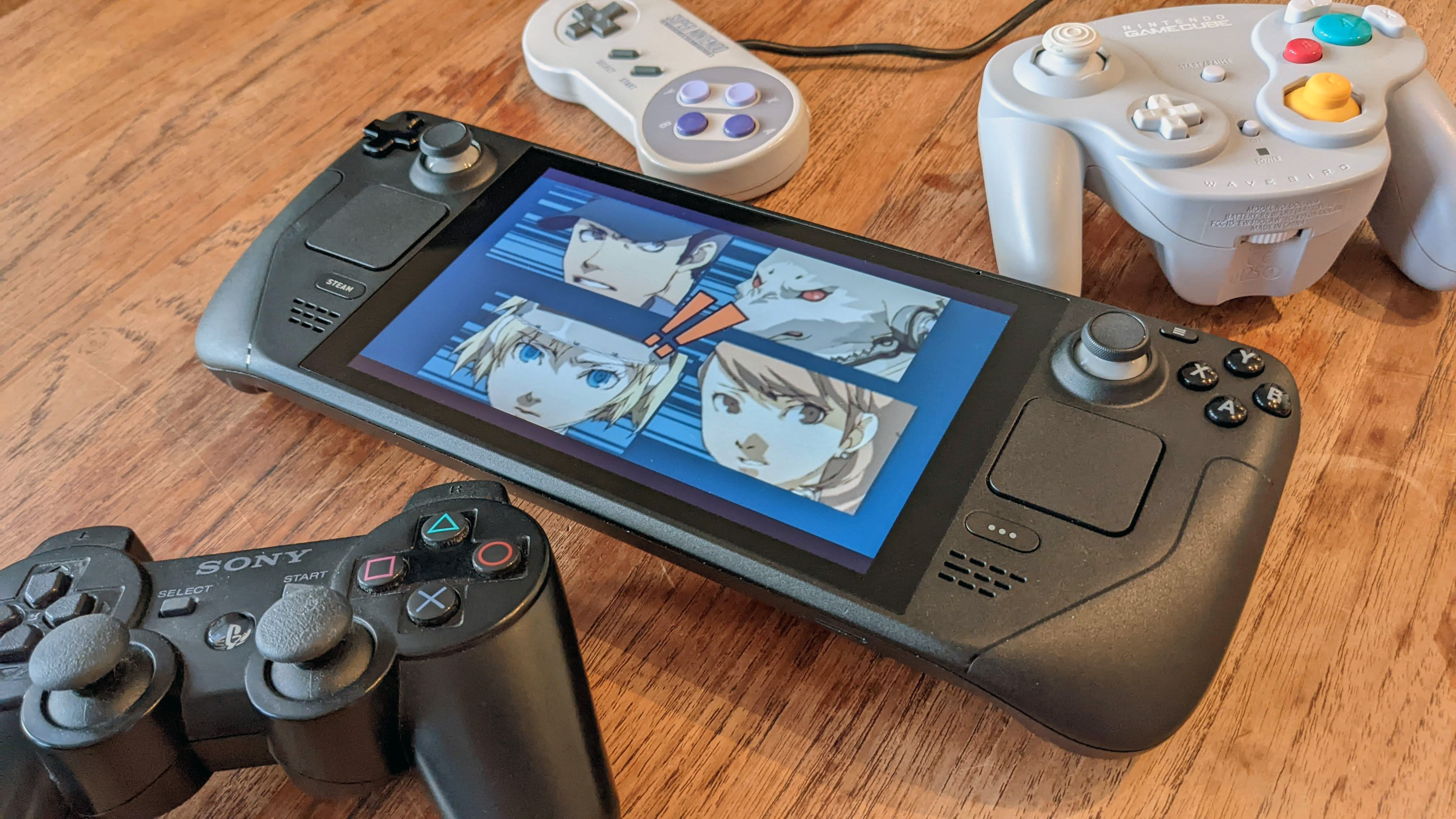 Play PSP Games In 4K On PC,Mac,Linux and Android - PPSSPP Full Setup Guide  