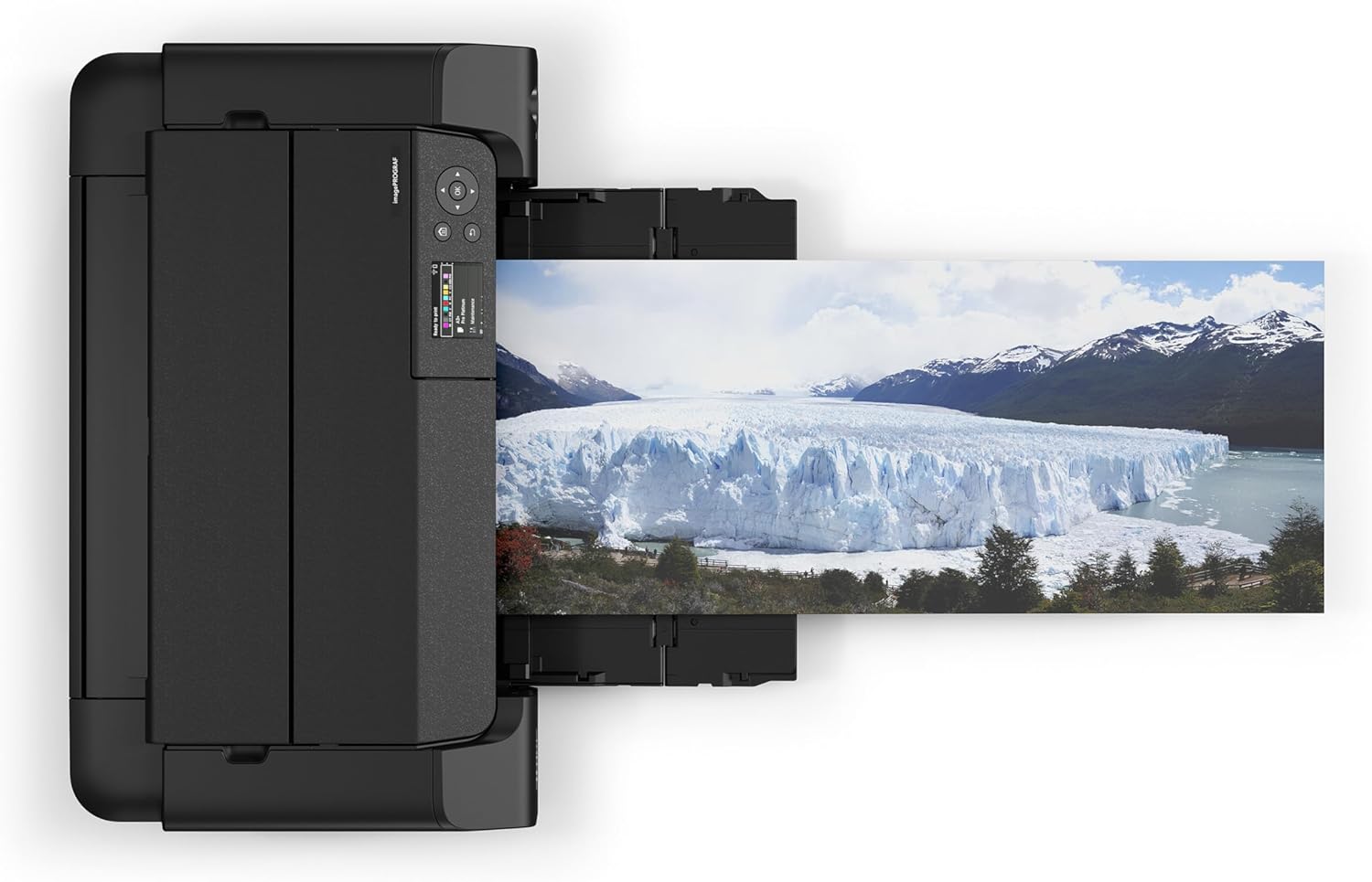 Product shot of Canon imagePROGRAF PRO-310 printer
