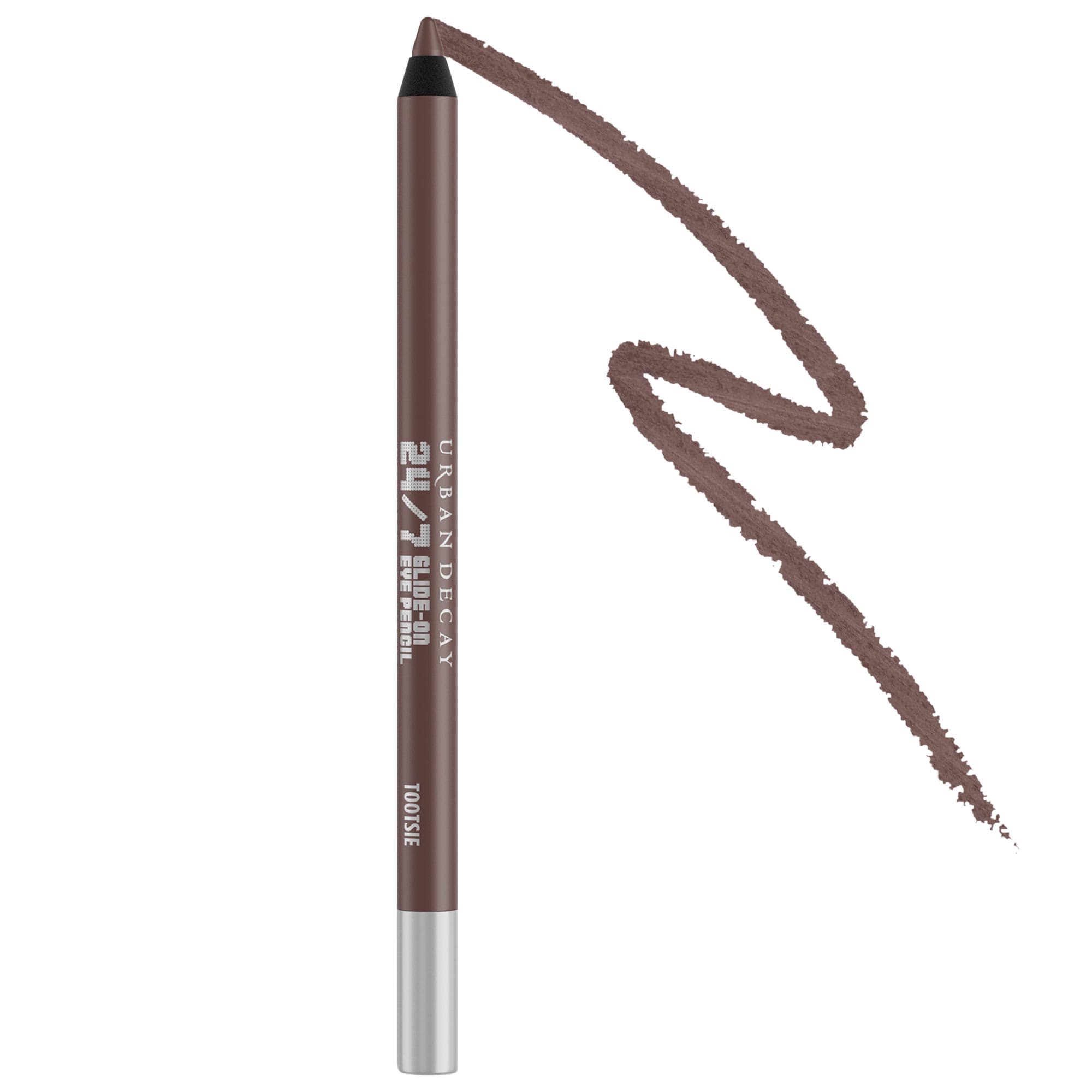 24/7 Glide-On Waterproof Eyeliner Pencil