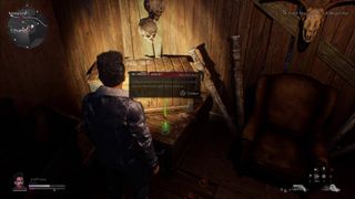 Evil Dead Mission 4 its not gonna let us go walkthrough how to beat