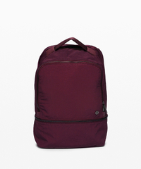 City Adventurer Backpack | was £98.00 | now £69 at Lululemon