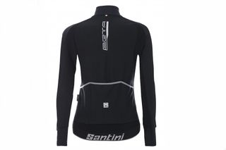 Santini BETA Winter Windstopper jacket