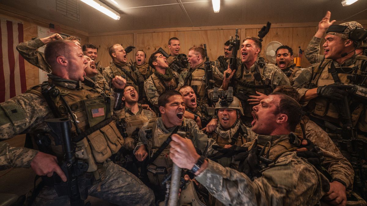 Everything new on HBO Max in September 2025: stream 72 movies and 60 TV shows