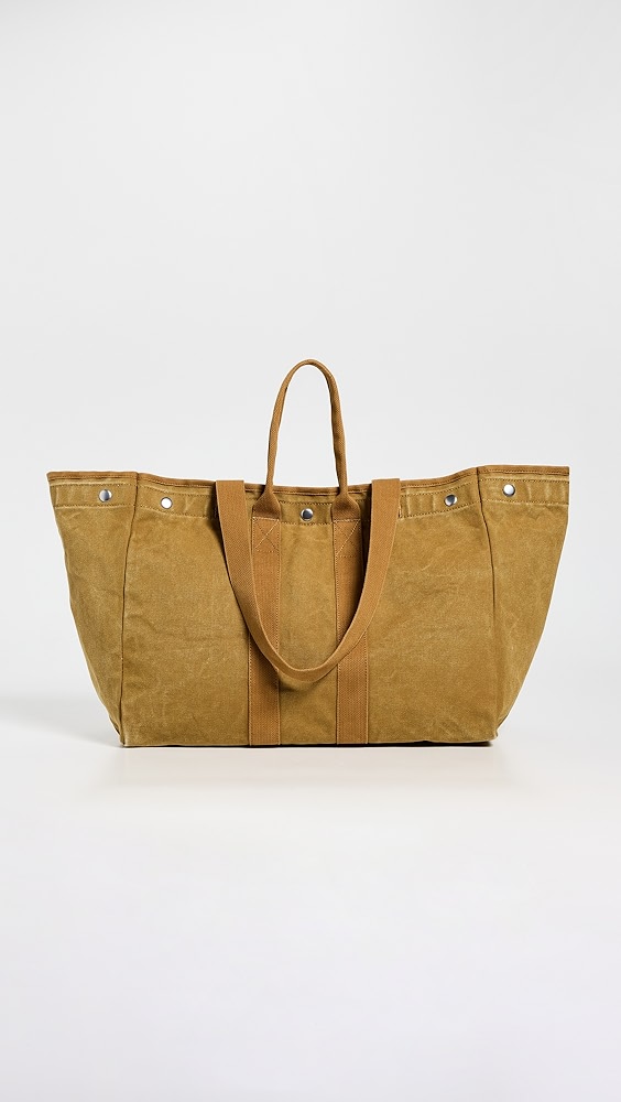 Alex Mill the Perfect Weekend Tote