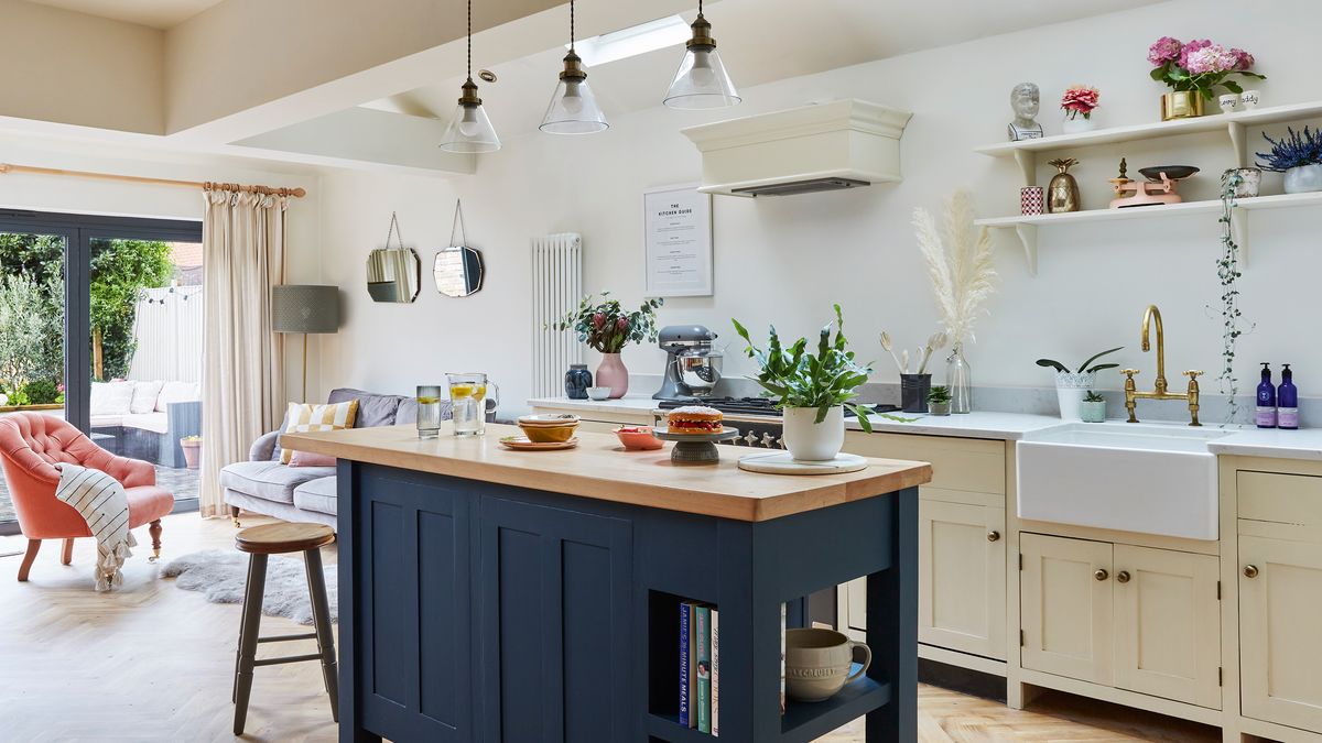 How much does a kitchen extension cost to build? Homebuilding