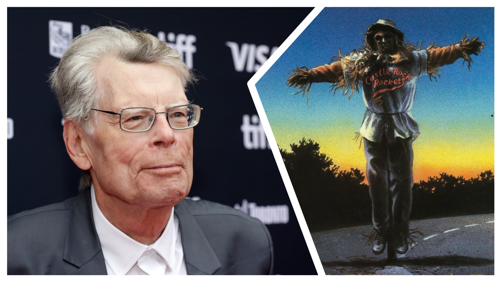 Stephen King
