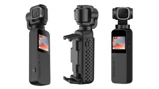 Migliore gimbal: Benro Snoppa Vmate