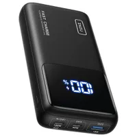 Iniu Power Bank 25,000mAh