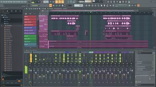 FL Studio