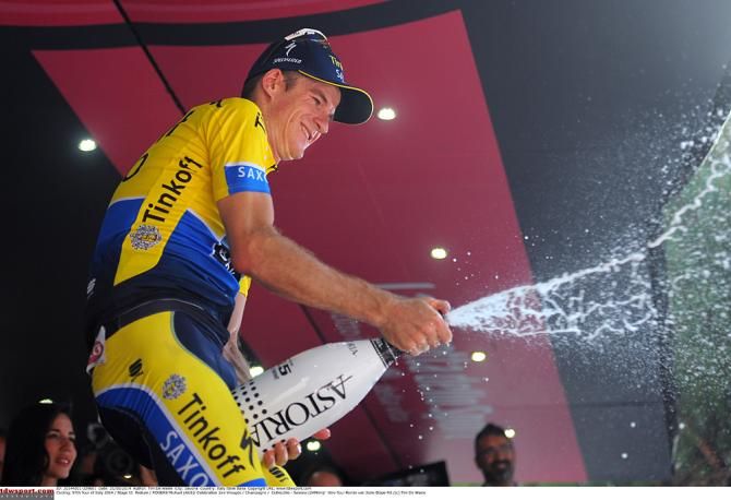 Michael Rogers (Tinkoff-Saxo)