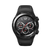 Huawei Watch 2 Sport smartwatch  |