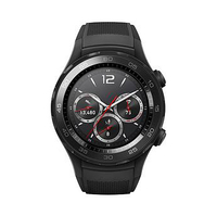 EXPIRED: Huawei Watch 2: £169 £129.99 at Amazon