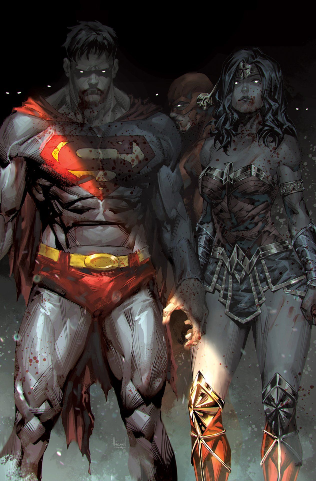 DC July 2022 solicitations