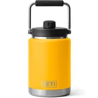 YETI Rambler Half Gallon Jug: was $100, now $70 at Amazon