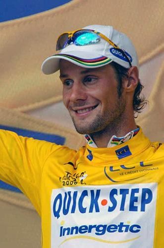 Tom Boonen (Quick.Step)