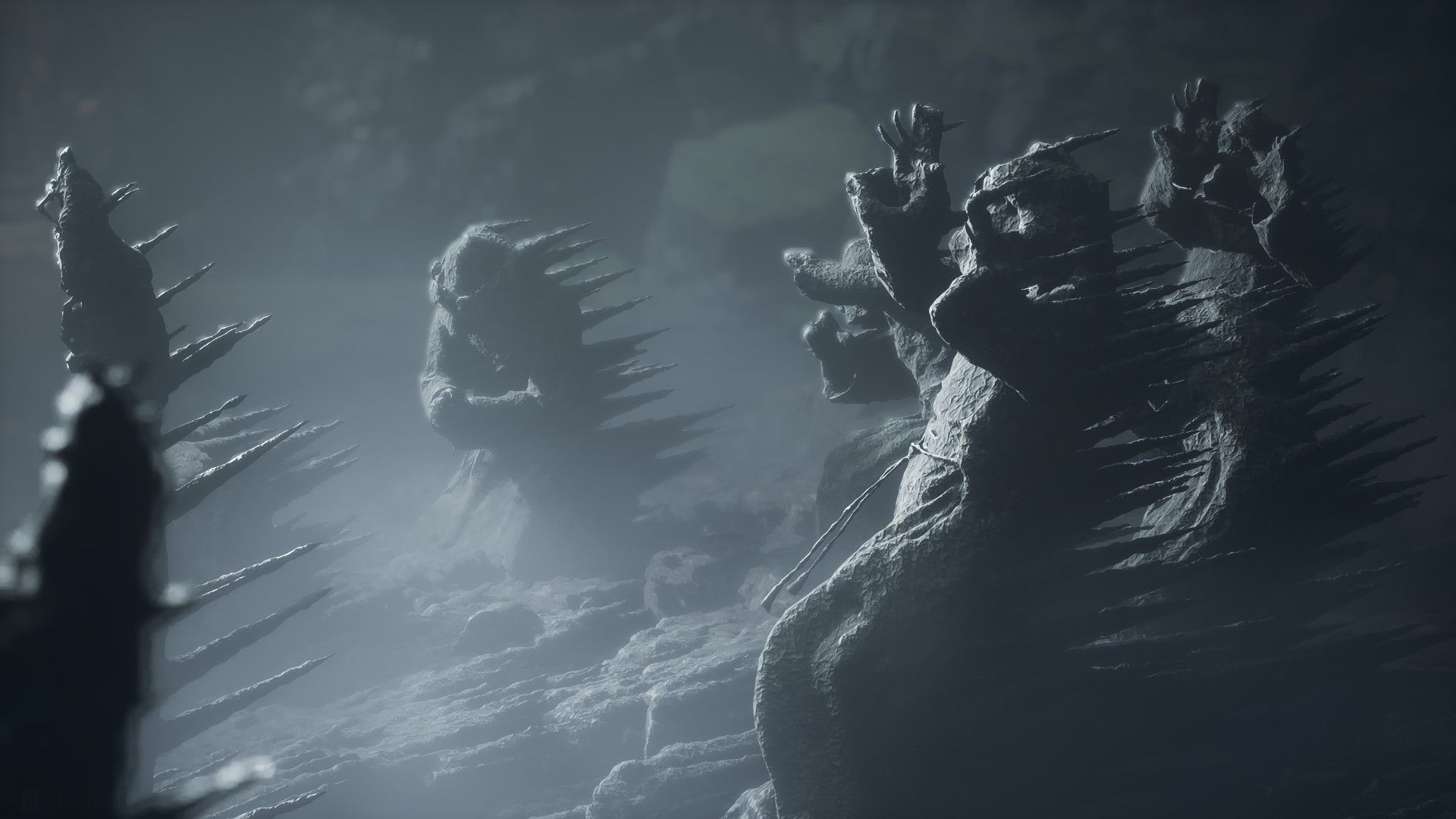  REVIEW: Mortal Shell 2 is both a love letter and an inspiration to the Soulslike genre 
