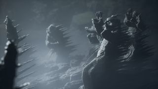 Mortal Shell 2 screenshot of 