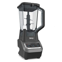 Ninja Professional Blender 1000: was $99 now $79 @ Wayfair
From the brand behind some of our favorite budget blenders, Ninja's 1000 offers a 6-blade design and 1,000 Watts of power that blends foods into juice, frozen drinks, smoothies, dips, spreads, and more. It offers three different speeds, including a pulse function, so you can determine thickness more easily. &nbsp;
Price check: $69 @ Amazon| $79 @ QVC