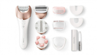 Philips Satinelle Prestige Epilator