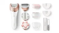 Philips Satinelle Prestige Epilator
