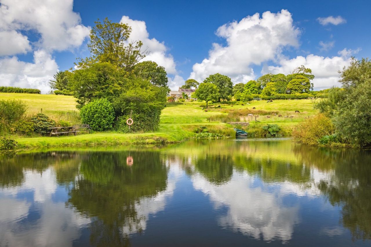 Images of Rogershook in Pembrokeshire