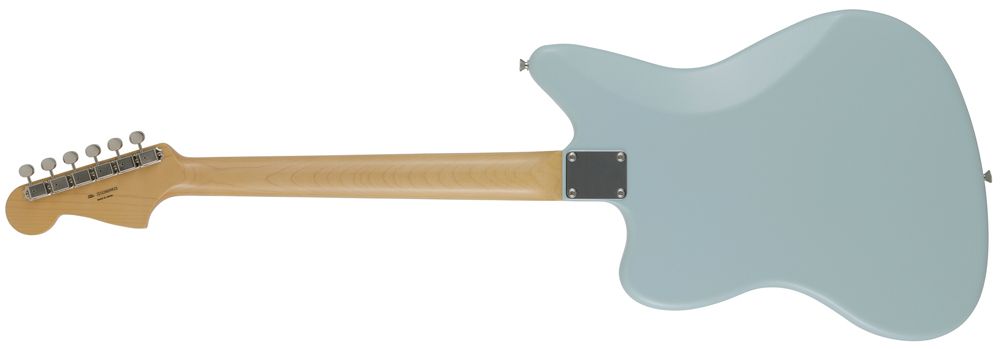 Fender Japan Traditional Jazzmaster