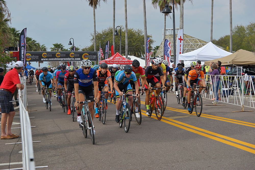 The Clearwater Classic