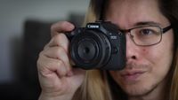 Canon EOS R100 sample image