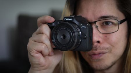 Canon EOS R100 sample image