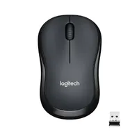 Logitech Wireless Mouse: was $12 now $9 @ Walmart