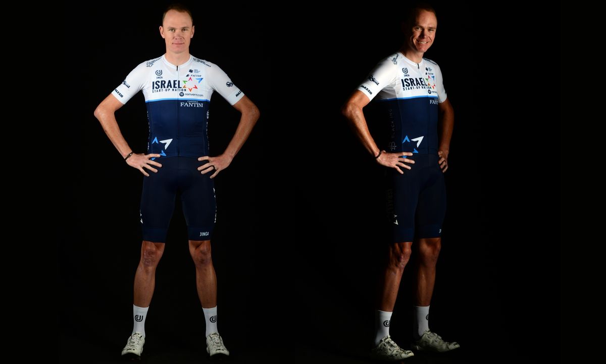 Israel Start-Up Nation 2021 kit