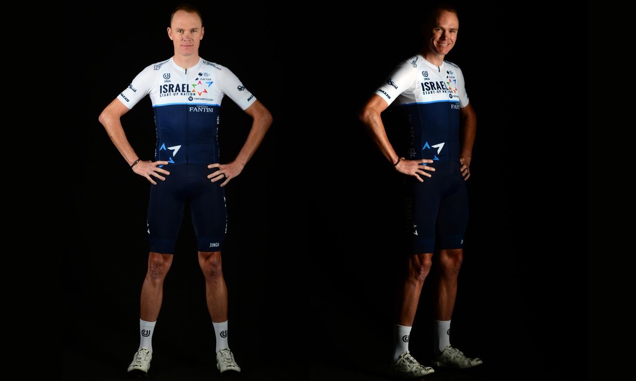 Israel Start-Up Nation 2021 kit