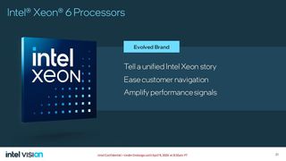 Intel Xeon 6